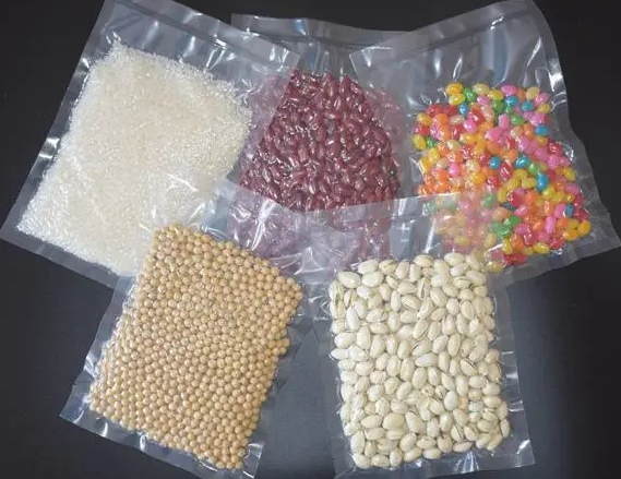 真空袋怎么抽氣？怎么封口？