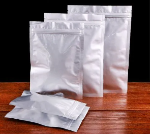 鋁箔袋裝食品安全嗎？