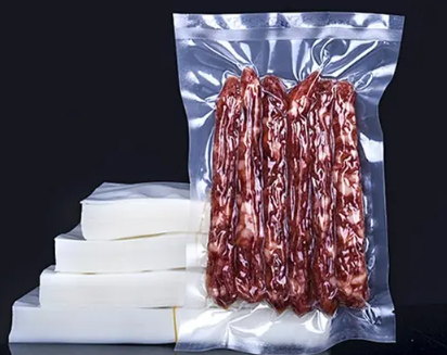 食品真空包裝袋批發(fā) 食品真空包裝袋批發(fā)