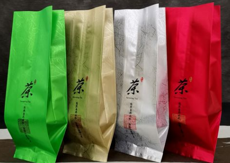 茶葉包裝袋 茶葉包裝袋