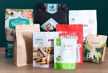 食品包裝袋批發(fā) 食品包裝袋批發(fā)
