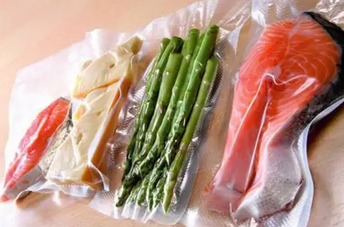 真空袋包裝食物可以放多少天？