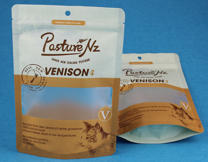 寵物食品包裝袋材質(zhì)有哪些，哪種材質(zhì)好？