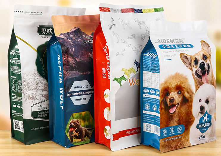 寵物食品包裝袋 寵物食品包裝袋
