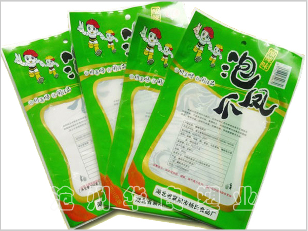 熟食塑料食品包裝袋