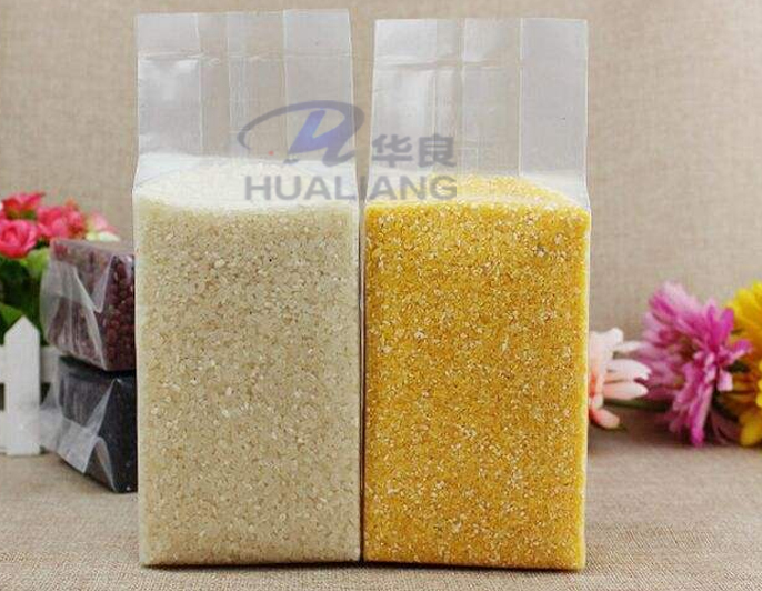 米磚包裝袋,真空包裝袋，包裝袋廠家定制