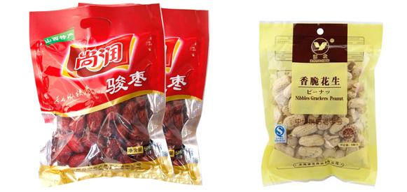 如何給食品選擇合適的包裝袋復(fù)合材質(zhì)？