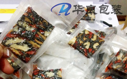 7*10阿膠糕螺紋真空包裝袋哪里賣？