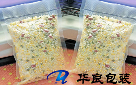 紋路真空袋什么意思？