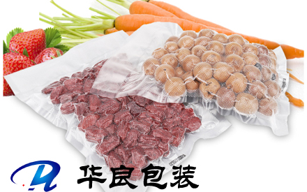 什么是紋路真空袋？