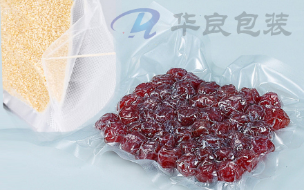 抽真空為什么用紋路袋？紋路袋與平面袋有什么區(qū)別？