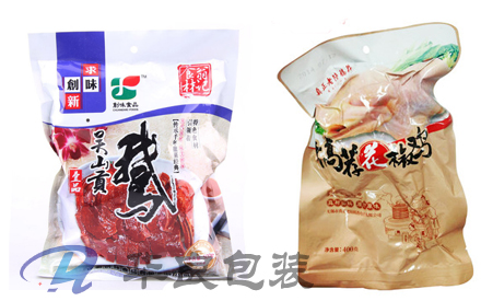 滅菌真空包裝袋裝熟食能保質(zhì)多久？