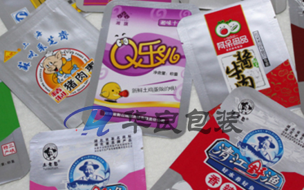 食品真空包裝袋溶劑殘留量國(guó)家標(biāo)準(zhǔn)