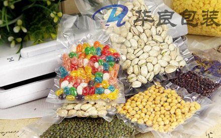 *食品包裝袋如何選擇？