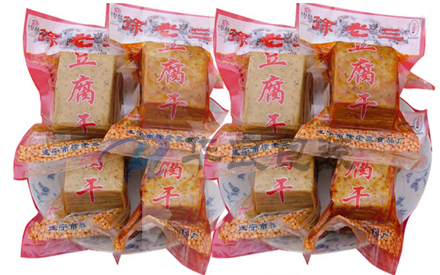 什么是合格的塑料食品真空包裝袋？