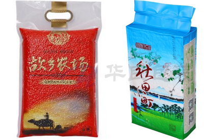 遼寧盤錦大米真空包裝袋生產廠家批發(fā)