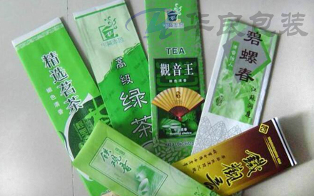 成都茶葉包裝設(shè)計(jì)哪里比較靠譜？