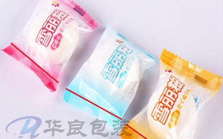 食品包裝袋上兩邊的鋸齒為什么總有一邊更好撕開？