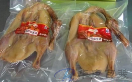 真空食品包裝袋上的“如有脹包，請(qǐng)勿食用”是什么原理？