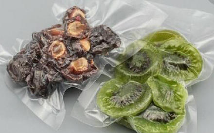 食品真空包裝袋怎么樣正確使用？