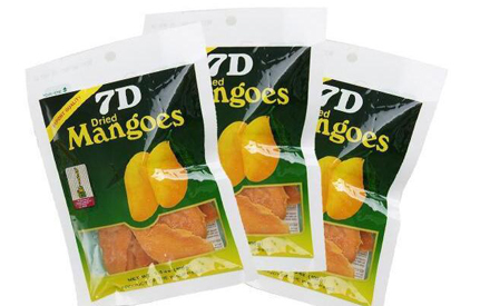 加工食品包裝袋可以用聚氯乙烯材質(zhì)么？