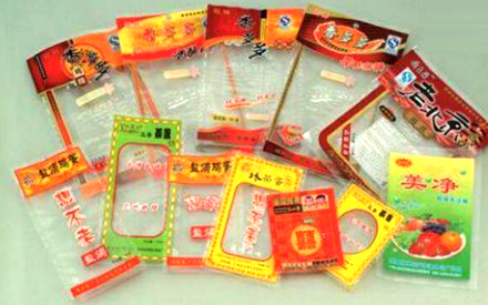 有耐100度以上的pe食品包裝袋嗎？