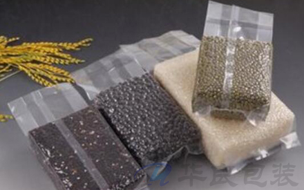 鑒別塑料復合食品包裝袋質(zhì)量的四大技巧