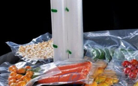 真空包裝機(jī)必須使用紋路袋嗎？