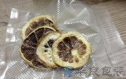 紋路真空保鮮袋的原理是什么？