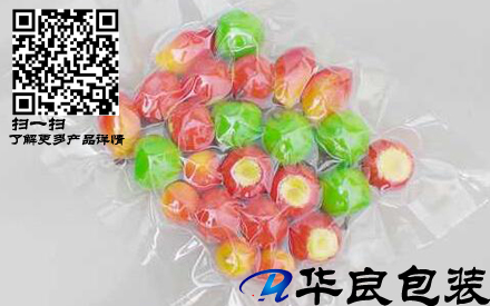 透明真空包裝袋16絲和24絲的哪種好？