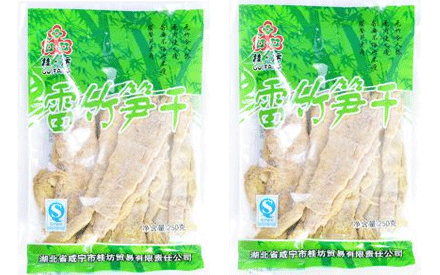 真空包裝袋包裝冷筍可以保鮮多久？