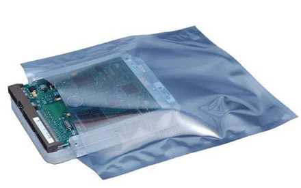 防靜電真空袋要什么材質(zhì)？