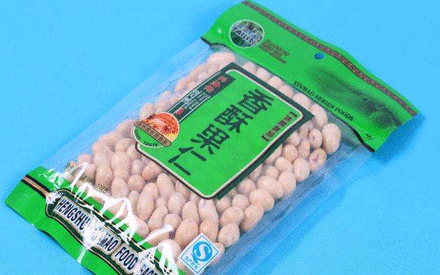 定制食品真空包裝袋如何選擇材質(zhì)？