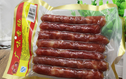 食品真空包裝袋為什么會(huì)出現(xiàn)脹袋現(xiàn)象？