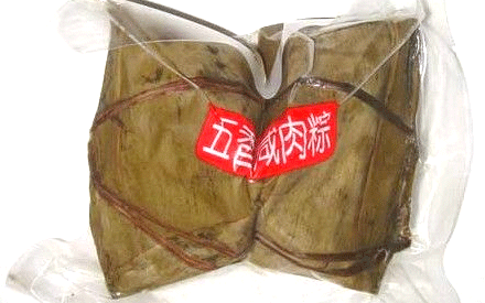 粽子真空包裝袋選擇什么材質(zhì)好？