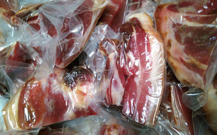 真空包裝袋的肉會(huì)壞嗎？能保存多久？