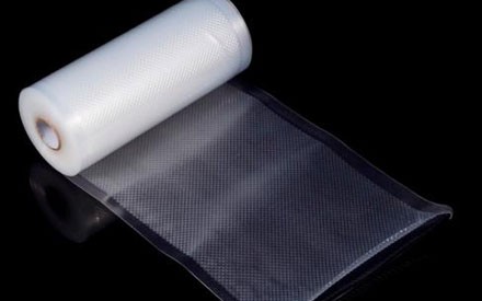 食品紋路真空包裝袋是用什么材質(zhì)加工的？