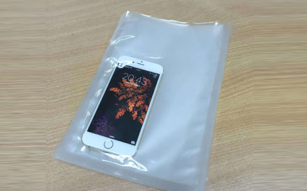 如何正確選擇適合自己使用的真空包裝袋厚度？