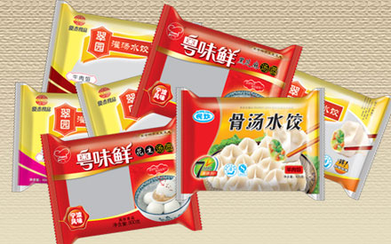 冷凍食品真空包裝袋什么材質(zhì)的好？