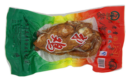 德州扒雞真空包裝袋什么材質(zhì)的好？