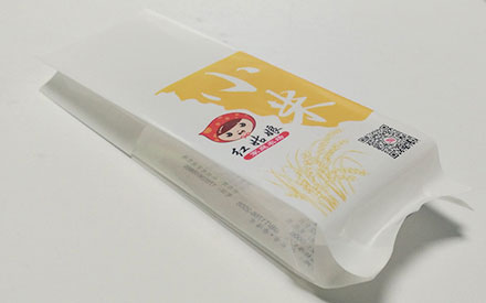 大米抽真空包裝袋批發(fā)價(jià)格多少錢？