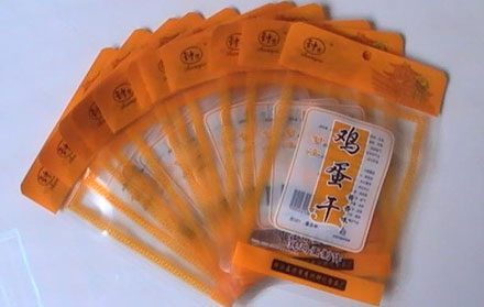 怎樣檢測(cè)真空包裝袋是否合格？