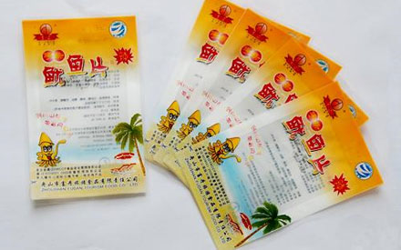 如何選擇真空包裝袋？