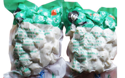 冷凍魚丸真空包裝袋哪里有賣？