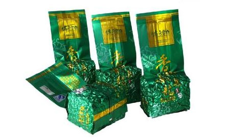 為什么茶葉包裝必須選擇鋁箔真空袋？