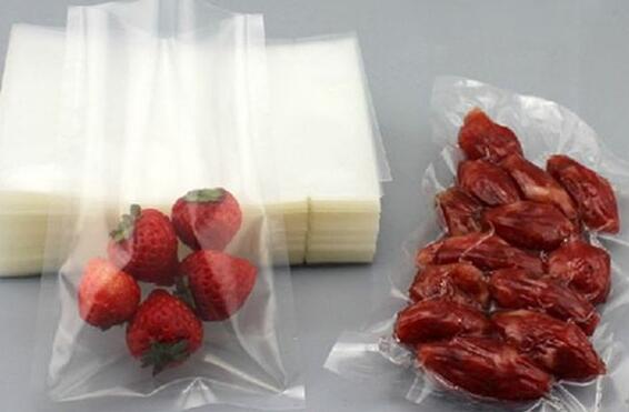 新鮮水果可以抽真空嗎？