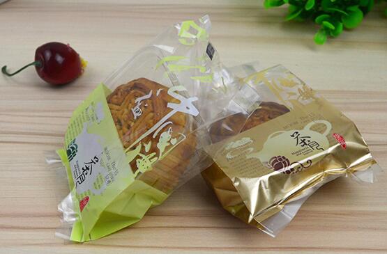 邯鄲哪里有賣月餅包裝袋的廠家？