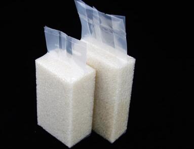 1.5kg容量的大米真空包裝袋尺寸多大適合？