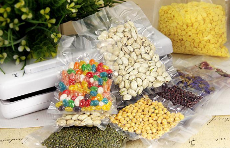 哪里有食品真空包裝袋批發(fā)廠家？