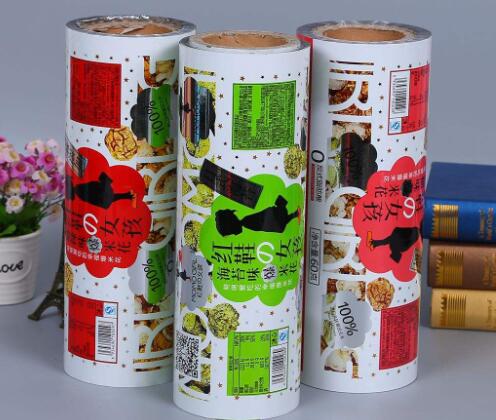 普通食品自動(dòng)包裝卷膜批發(fā)多少錢？